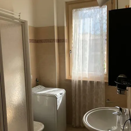 Apartmán Vespucci 16 Bardolino