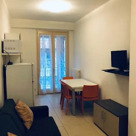 Vespucci 16 Apartmán Bardolino