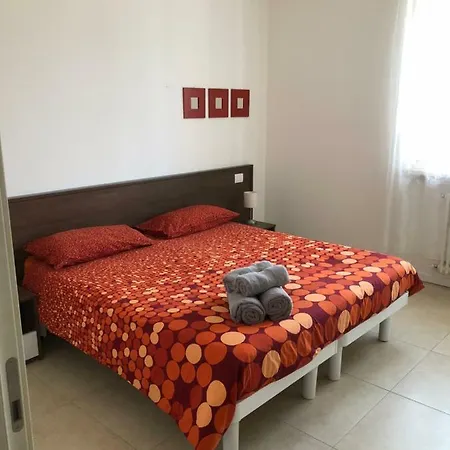 Daire Vespucci 16 Bardolino