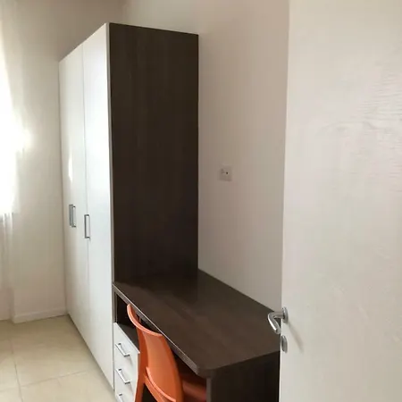 Διαμέρισμα Vespucci 16