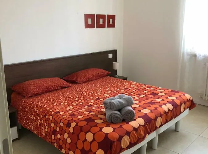 アパート Vespucci 16 バルドリーノ