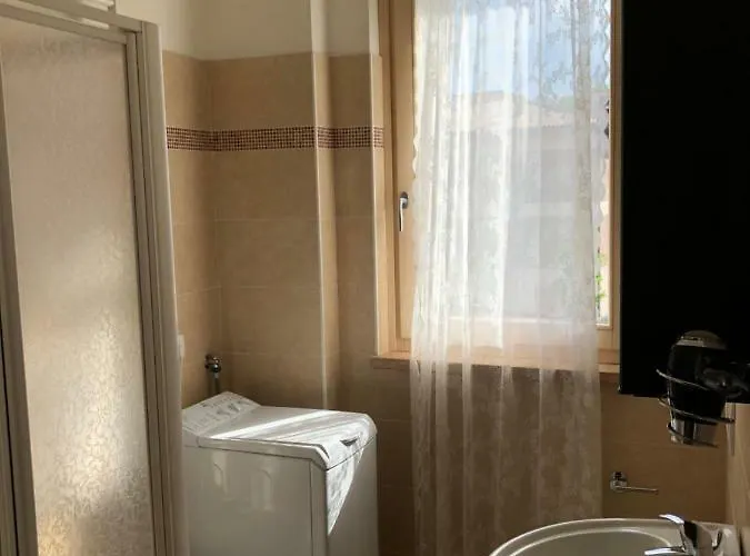 アパート Vespucci 16 バルドリーノ