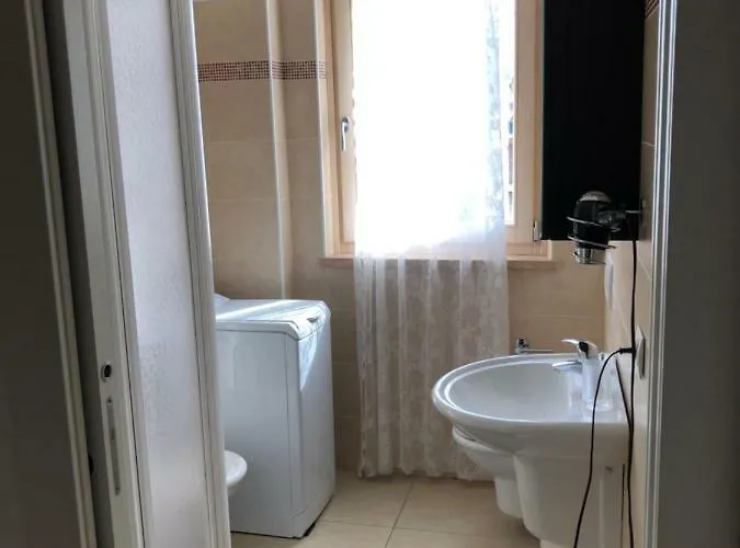 Vespucci 16 Μπαρντολίνο