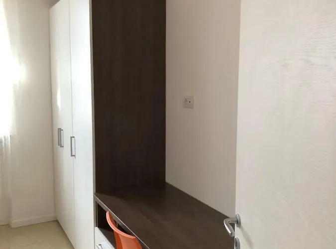 アパート Vespucci 16