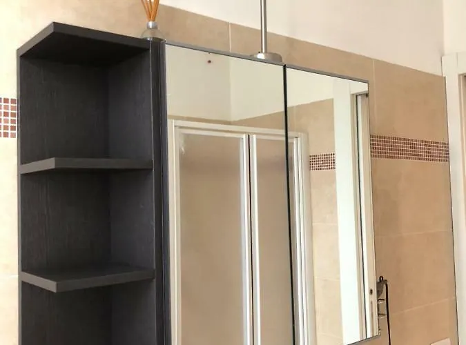 アパート Vespucci 16 バルドリーノ