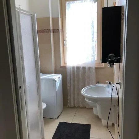 Vespucci 16 巴多利诺