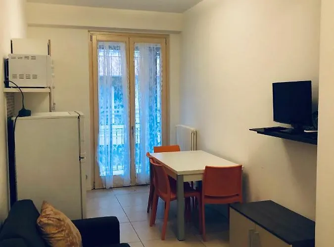 Vespucci 16 Apartamento Bardolino